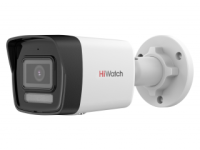 ������� �������������� IP-������ HiWatch DS-I250M(C) 2.8 - 2.8 mm