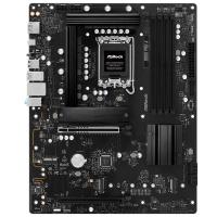 ����������� ����� ASRock B860 PRO-A, B860, LGA 1851, ATX, Ret