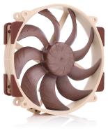 �e�������� ��� ������� Noctua NF-A14x25r G2 PWM (NF-A14x25r G2 PWM) - 140mm, 1500 ��/���, 24.8 ��, 4-pin PWM