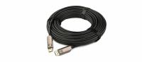 ���������� �������� �������������� ������ DisplayPort 1.4 Kramer CLS-AOCDP/UF-328 � ���������� 8K@60, 100 �(97-0415328)