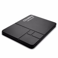 ������� ���� SSD Colorful 256Gb 2.5" SATA [SL500 256GB]