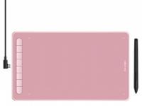 ����������� ������� XP-Pen Deco L Pink USB �������