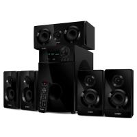 ������� SVEN HT-210 Black 50W+5x15W Bluetooth (SV-014124)