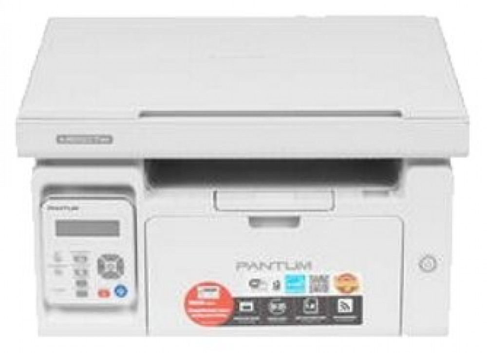 ��� Pantum M6507W A4 22ppm Wi-Fi