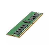 ����������� ������ 64GB (1x64GB) HPE P06035-B21, DDR4, 3200MHz, Dual Rank x4, CAS-22-22-22, Registered, Smart Memory Kit