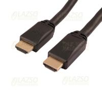 ������ �����-����� LAZSO WH-111 HDMI (m)/HDMI (m) 15�. ������������ �������� ������