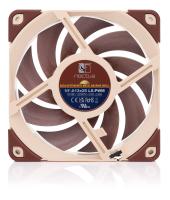 Noctua NF-A12x25 LS-PWM (NF-A12x25 LS-PWM) - 120mm 1 �e�������� ��� �������, 1200 ��/���, 12.1 ��, 4-pin PWM