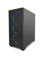 ��������� ���� iRU Tactio 520B6GP TWR, AMD Ryzen 5 7600/32 �� DDR5/1024 �� SSD/NVIDIA GeForce RTX 5060 Ti (8 ��)/��� ��, ������ (2130961)
