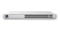���������� UBIQUITI UniFi Switch Aggregation Pro 28PORT SFP+ 4 25G (USW-PRO-AGGREGATION) 
