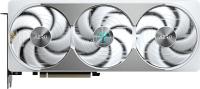 ���������� Gigabyte NVIDIA GeForce RTX 5080 AERO OC SFF 16Gb (GV-N5080AERO OC-16GD)