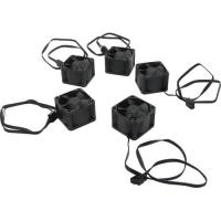 ���������� ��������� ARCTIC S4028-6K 5-Pack 250 - 6000 rpm Dual Ball Bearing 4-Pin Fan-Connector (ACFAN00273A)