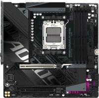 ����������� ����� Gigabyte B850M AORUS ELITE WIFI6E SocketAM5 AMD B850, mATX, Ret