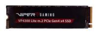 ���������� SSD 1Tb Patriot Viper VP4300 Lite (VP4300L1TBM28H)