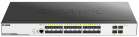 ���������� D-Link Switch DGS-3000-28XS/B1A