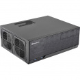 ������ SilverStone Grandia SST-GD09B