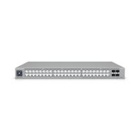 ���������� Ubiquiti USW-Pro-Max-48-PoE 48-port, Layer 3 Etherlighting� switch with 32�1G RJ45, 16x2.5G, 4�10G SFP+ output 720