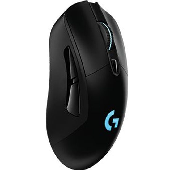���� ������������ Logitech G703 LIGHTSPEED (910-005644)