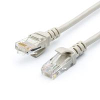 ����-���� ATCOM AT9169 UTP, 20  �, �����, RJ45, CAT.5e, �����
