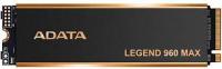 2000 �� SSD M.2 ���������� A-Data LEGEND 960 MAX ALEG-960M-2TCS