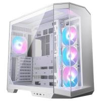 ������ MSI MAG Pano 100R PZ WHITE , Mid Tower