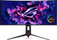 ������� Asus 34" ROG Swift PG34WCDN 3440x1440 QD OLED LED 360Hz 0.03 ��
 ������