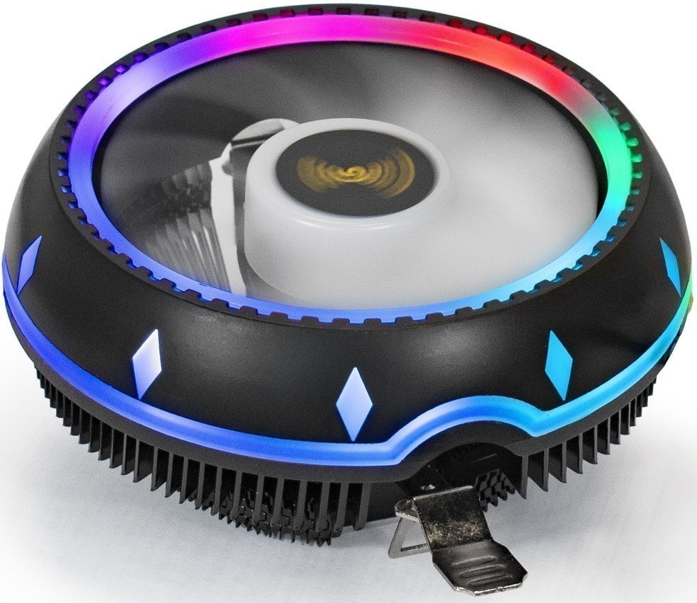 ����� Exegate Dark Magic EE126M-PWM.RGB