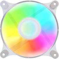 ���������� GMNG GG-CF120FRGB3-PWMWH RGB 120x120x25mm ����� Ret