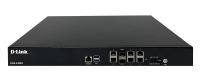 ��������� ������������� D-Link DSA-2308X/A1A � 6 �������������� ������� 10/100/1000Base-T � 2 ������� 10GBase-X SFP+