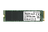 ���������� SSD 2Tb Transcend TS2TMTE115S, PCI-E 3.0 x4, M.2 2280
