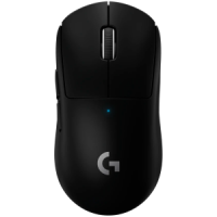���� Logitech G PRO � Superlight 2 Wireless Gaming  Black  Retail