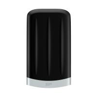 ������� ������� ���� 2TB Silicon Power Armor A65B, 2.5", USB 3.2, ������/�����