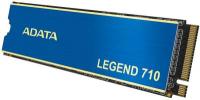 ������� ���� SSD ADATA 512Gb M.2 2280 PCI Express ALEG-710-512GCS