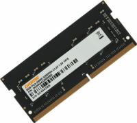 ������ 8Gb Digma DGMAS43200008S, RTL, DDR4, 3200MHz, PC4-25600, CL22, SO-DIMM, 260-pin, 1.2 �, single rank