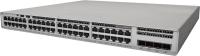 ���������� CISCO Catalyst 9200L 48-port Data, 4x10G uplink, PS 1x125W, Network Essentials, C9200L-48T-4X-E