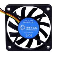 ���������� ��� ������� 60x60 �� 5bites FB6010S-12H3 SLEEVE / 3800RPM / 3P