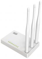 Wi-Fi-����� ������� (������) Netis WF2409E
