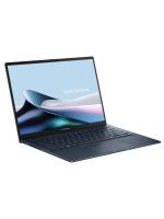 ������� ASUS Zenbook 14 UX3405CA-ST1350, 14" (2880x1800) OLED 120 ��/Intel Core Ultra 5 225H/16 �� LPDDR5X/512 �� SSD/Intel Arc Graphics/Windows 11 Pro, ����� (90NB14W1-M01ZM0_Win11P)