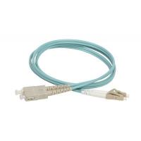 ���������� (����-����) ITK FPC5003-LCU-SCU-C2L-30M , MM, 50/125 (OM3), LC/UPC-SC/UPC,(Duplex), 30 � 