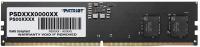 ����������� ������ 8GB Patriot PSD58G480041 DDR5, 4800 MT/s, CL40 