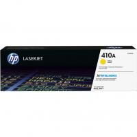 �������� CF412A HP 410A ��� LaserJet M452/477 Yellow 2.3K