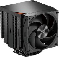 ����� ��� ���������� PcCooler RZ620Pro TC Soc-AM5/AM4/1151/1200/2066/1700 ������ 4-pin 265W Ret (RZ620PROTC-BKNWYX-GL)