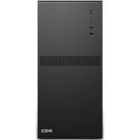������ CBR PCC-MATX-V201-WPSU


