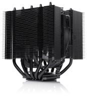 ����� ��� ���������� Noctua NH-D12L chromax.black (NH-D12L chromax.black) LGA 1700/1200/1851/115X/AM4/AM5 TDP 148�� RTL