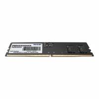 ������ ������  8GB PATRIOT PSD58G520041, DIMM, DDR5-5200 