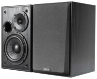 Edifier R1100 Black, ������, ������������ ������� 2.0, ��������(RMS): 21�2 ��