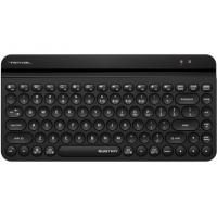 ���������� A4Tech Fstyler FBK30 ������ USB ������������ BT/Radio slim Multimedia