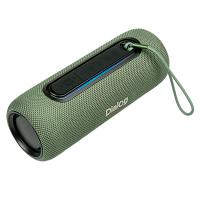 ����������� ������������ ������� Dialog Progressive AP-11 GREEN c Bluetooth, USB ������ � FM ����� � ���������� TWS