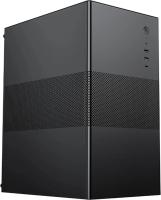 ������ ��� �� ACD Coffer 109B *m*ATX, Type-C + USB3.0 + USB ports + HD audio combo, Mesh, Black