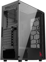 ������ Bloody BD-CC115 ������ ��� �� ATX 8x120mm 1xUSB2.0 1xUSB3.0 audio bott PSU