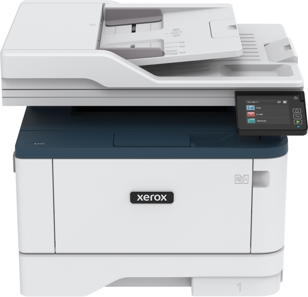 ��� Xerox WorkCentre B305V_DNI